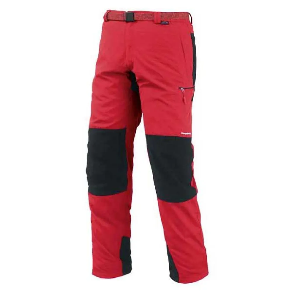 Trangoworld Wall Ua Broek Zwart
