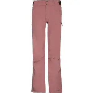 Protest Lole Softshell Broek Roze