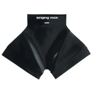 Singing Rock Canyonbeschermer Zwart