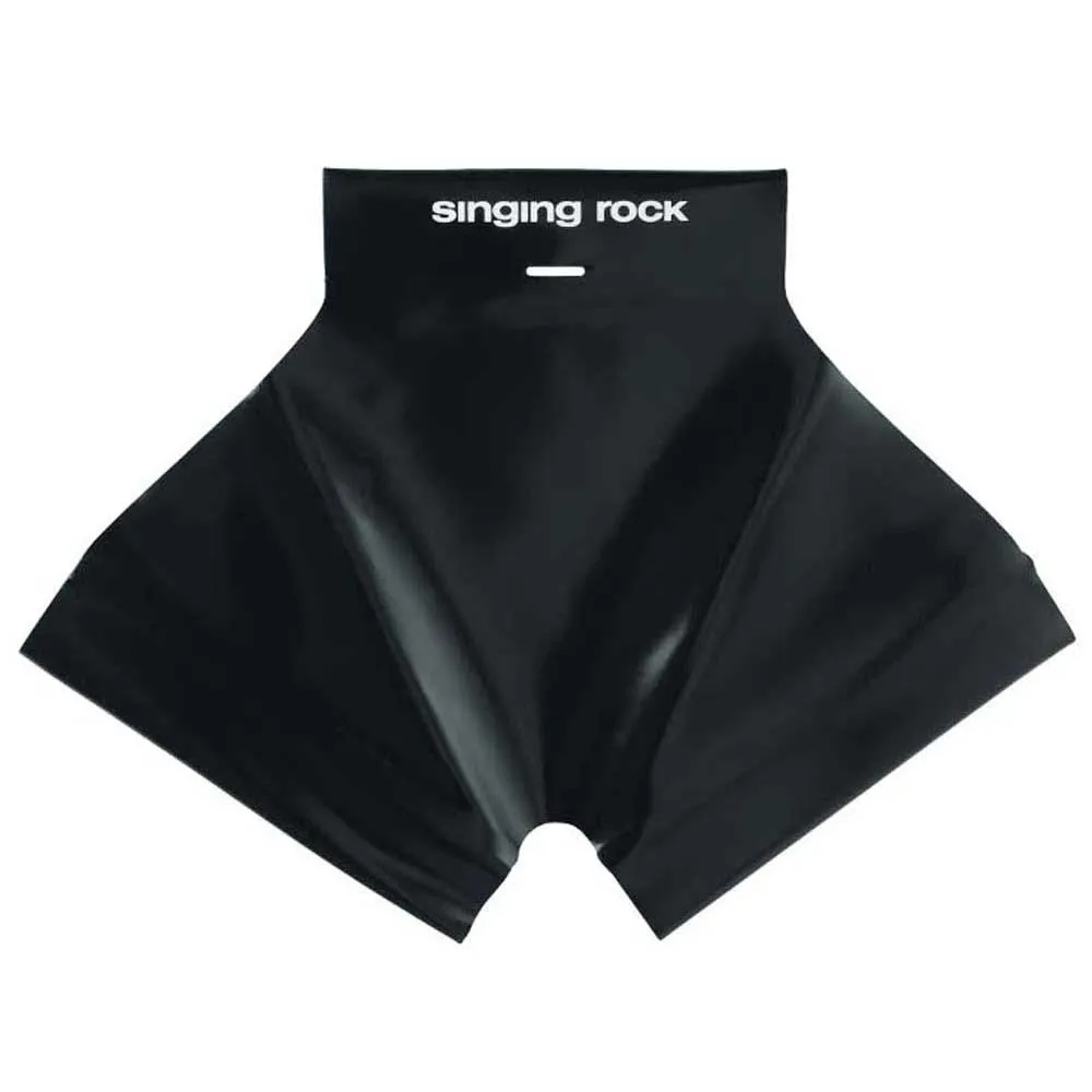 Singing Rock Canyonbeschermer Zwart