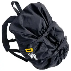 Singing Rock Rope Tas Zwart