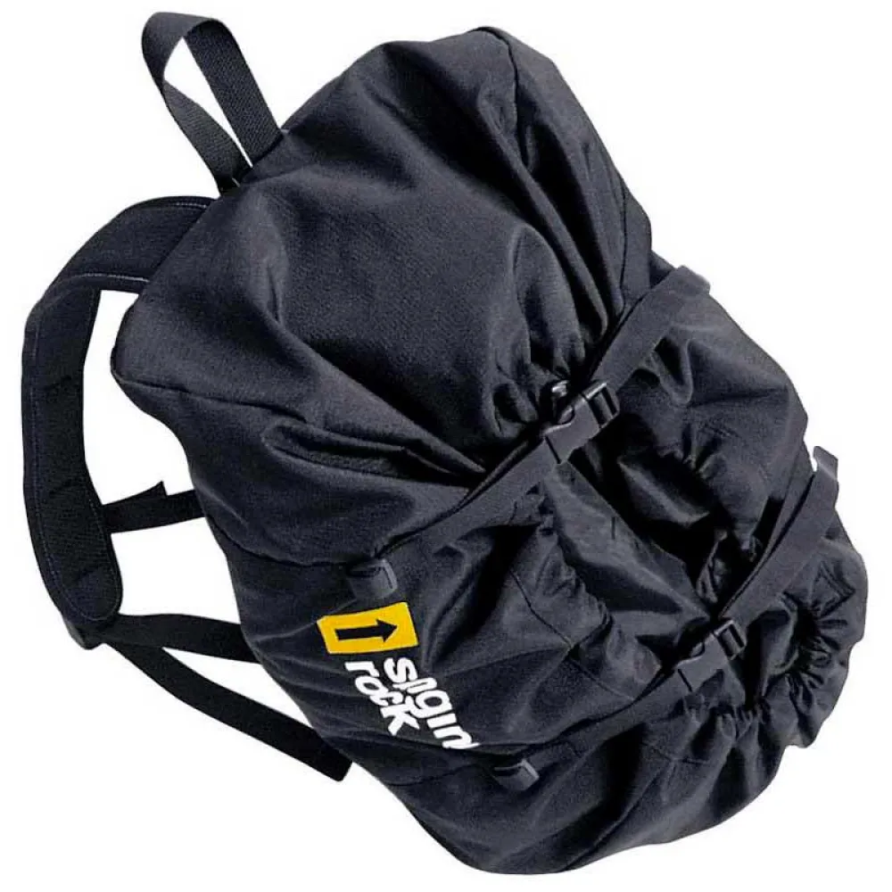 Singing Rock Rope Tas Zwart