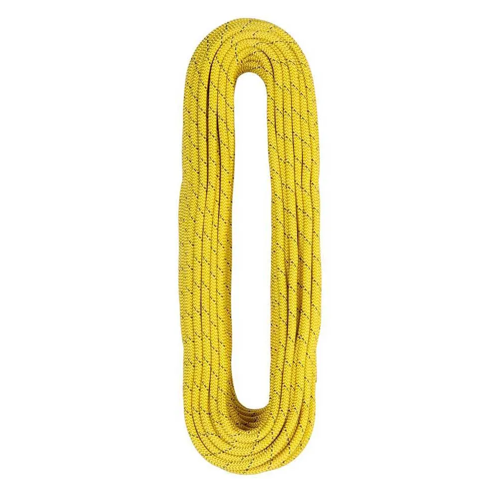 Singing Rock Gemini 7.9 Mm Touw Geel