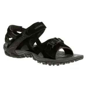 Merrell Kahuna Iii Sandalen Zwart