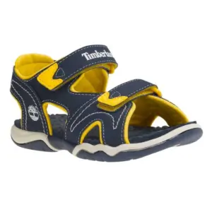 Timberland Adventure Seeker Sandalen Voor Peuters Marineblauw