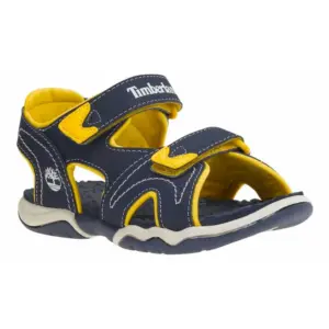 Timberland Adventure Seeker Junior Sandalen Marineblauw