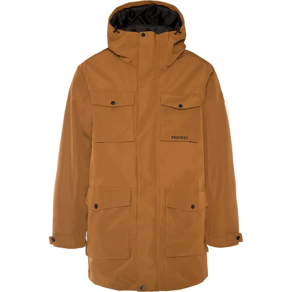 Protest Meltin Jas Beige