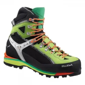 Salewa Condor Evo Gore-tex® Bergschoenen Zwart