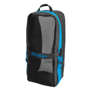 Salewa Gear Stijgijzerzak Zwart