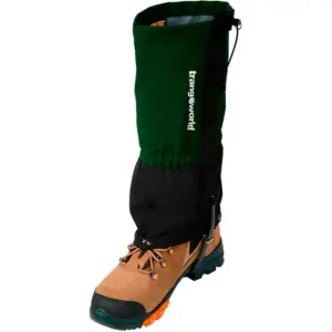 Trangoworld Gore Ua Gore-tex® Gaiters Creme