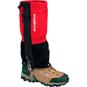 Trangoworld Gore Ua Gore-tex® Gaiters Rood
