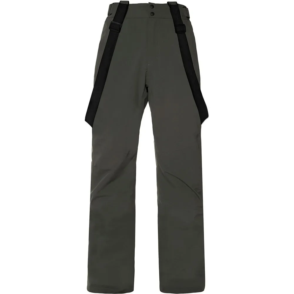 Protest Miikka Broek Hunter