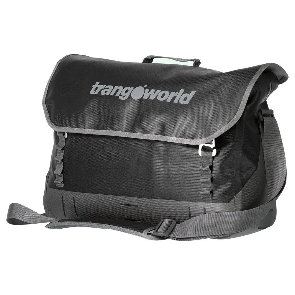 Trangoworld Arise 20 Schoudertas Zwart