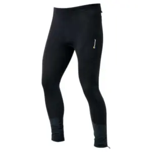 Montane Trail Series Leggings Zwart