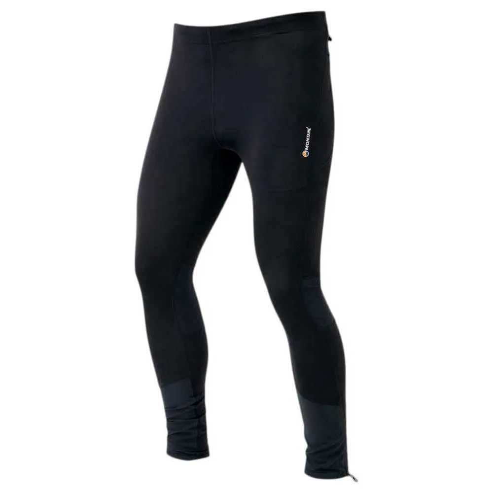 Montane Trail Series Leggings Zwart