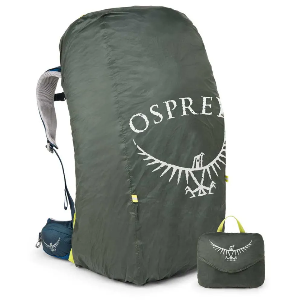 Osprey Ultralight Omslag Groen