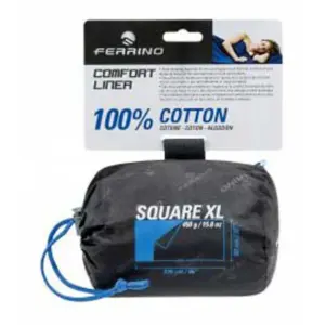 Ferrino Comfort Sq Xl Voering Blauw