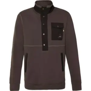 Protest Nxg Norwayd Sweatshirt Grijs