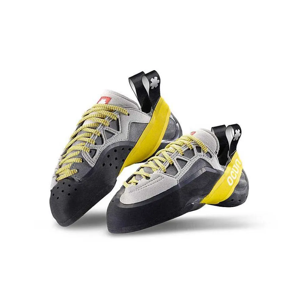 Ocun Diamond Klimschoenen Zwart