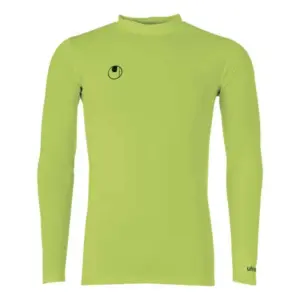 Uhlsport Distinction Colors Lange Mouwen Basislaag Groen