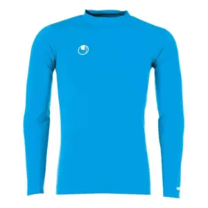 Uhlsport Distinction Colors Lange Mouwen Basislaag Turquoise