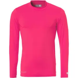 Uhlsport Distinction Colors Lange Mouwen Basislaag Roze