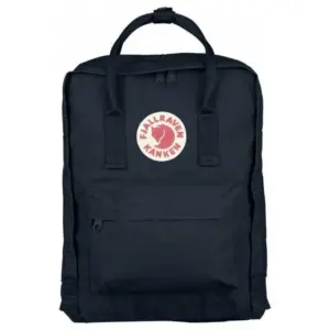 Fjällräven Kånken 16l Rugzak Blauw