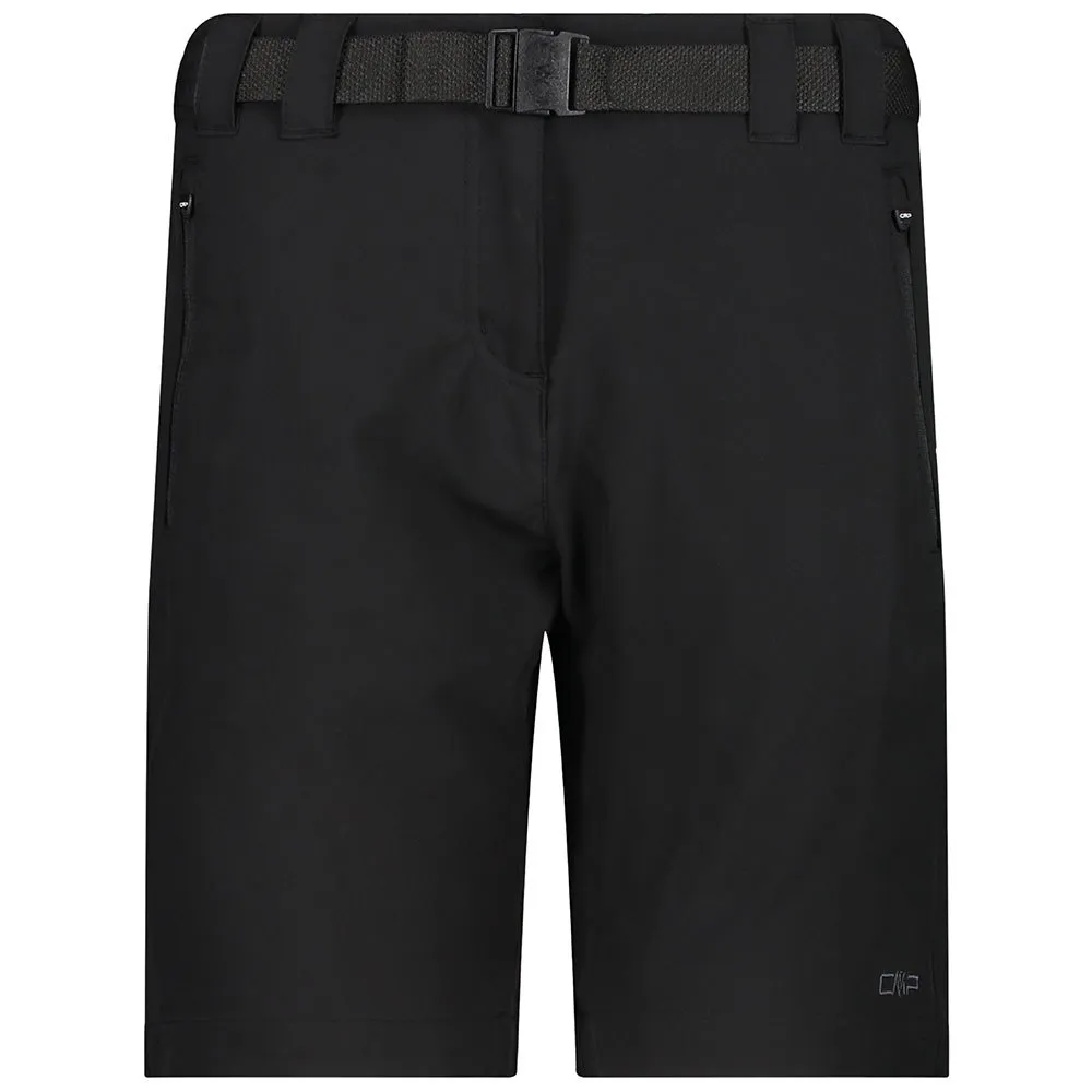 Cmp Bermuda 3t51146 Korte Broek Zwart