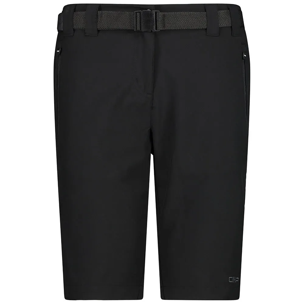 Cmp Bermuda 3t59136 Korte Broek Zwart