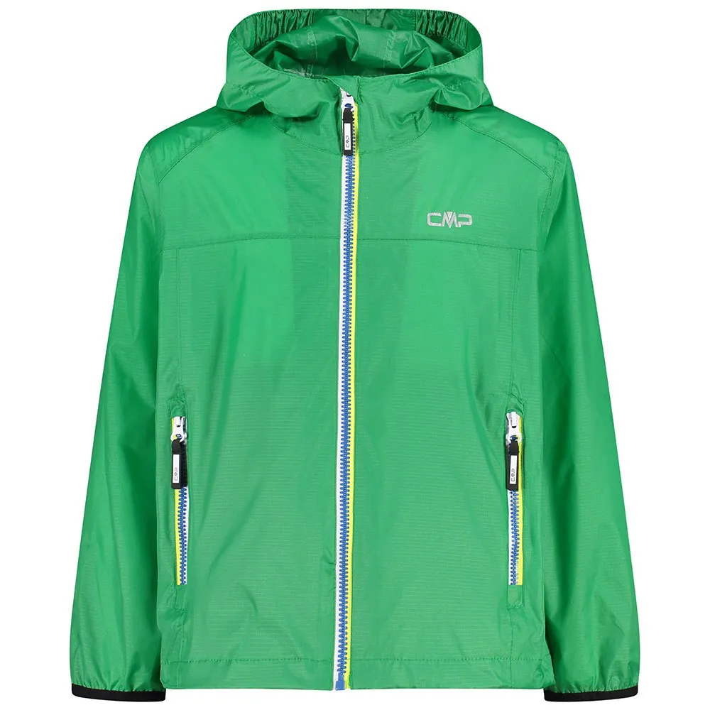 Cmp Rain Fix Hood 3×57624 Jas Groen