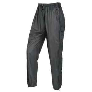 Ferrino Zip Motion Broek Grijs