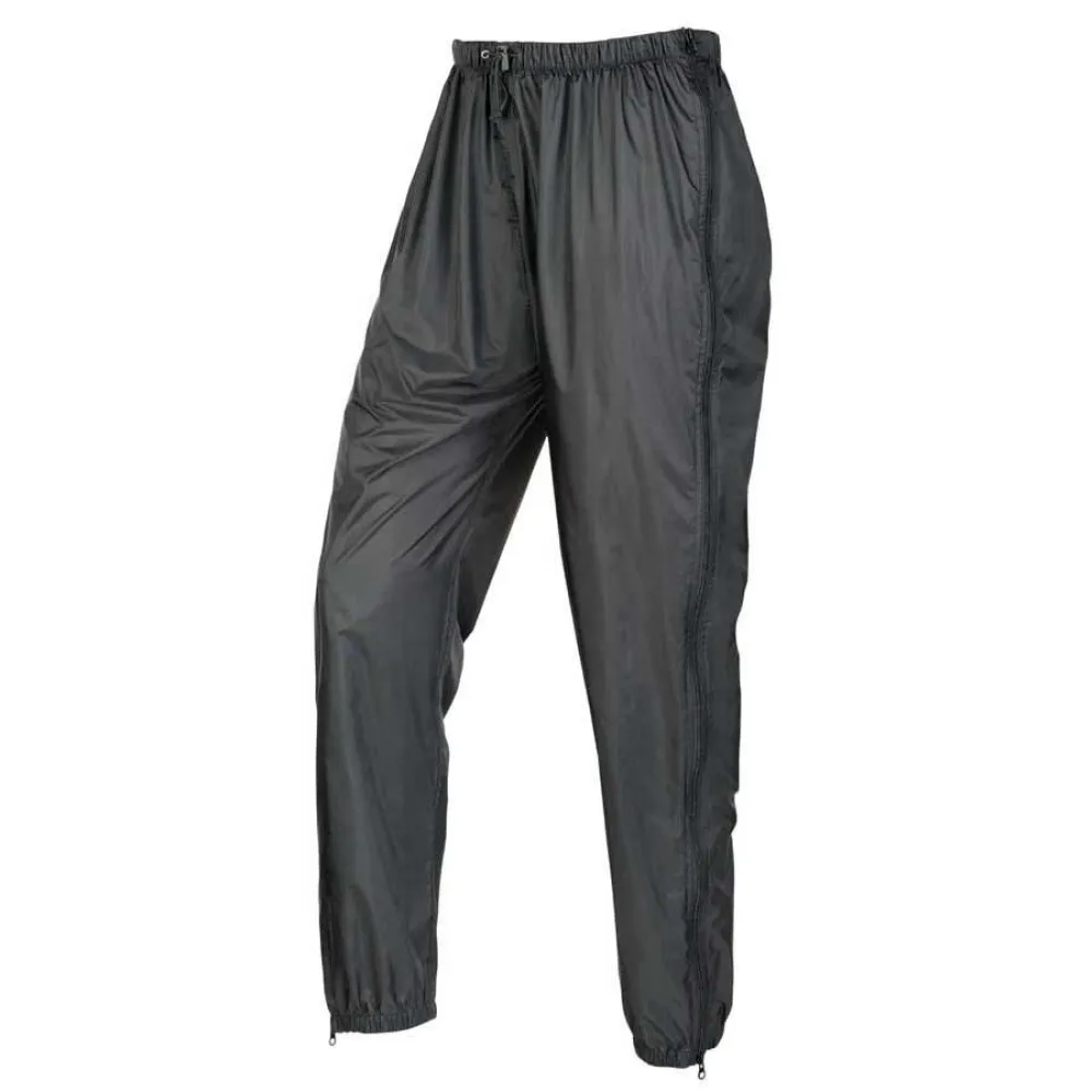 Ferrino Zip Motion Broek Grijs