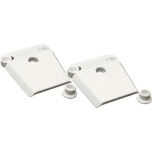 Seachoice Boutset 50-76921 2 Pcs Plastic (2 Pcs)
