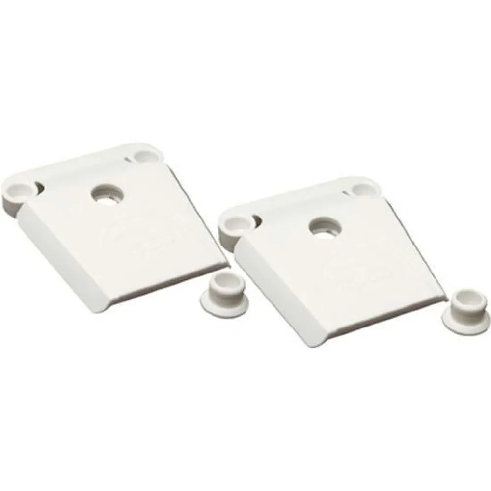 Seachoice Boutset 50-76921 2 Pcs Plastic (2 Pcs)