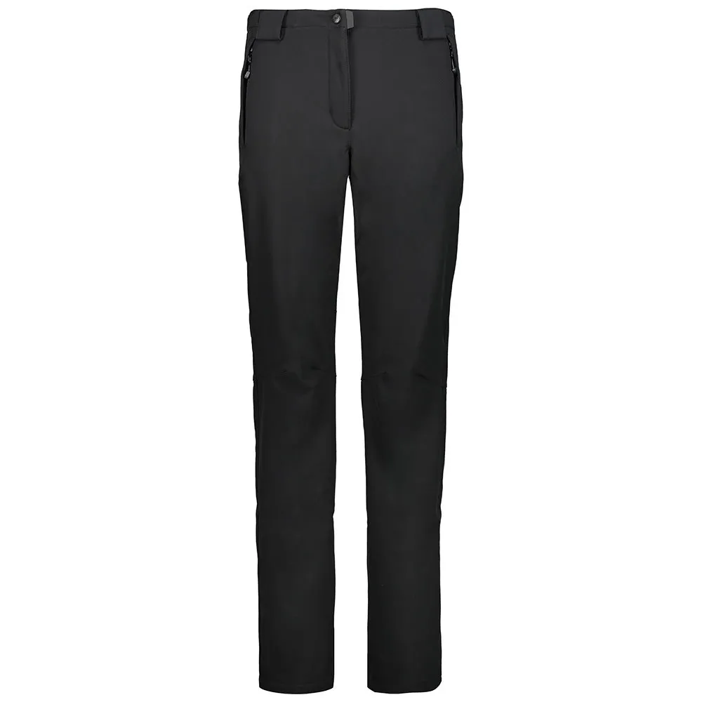 Cmp 3a00486n Broek Zwart