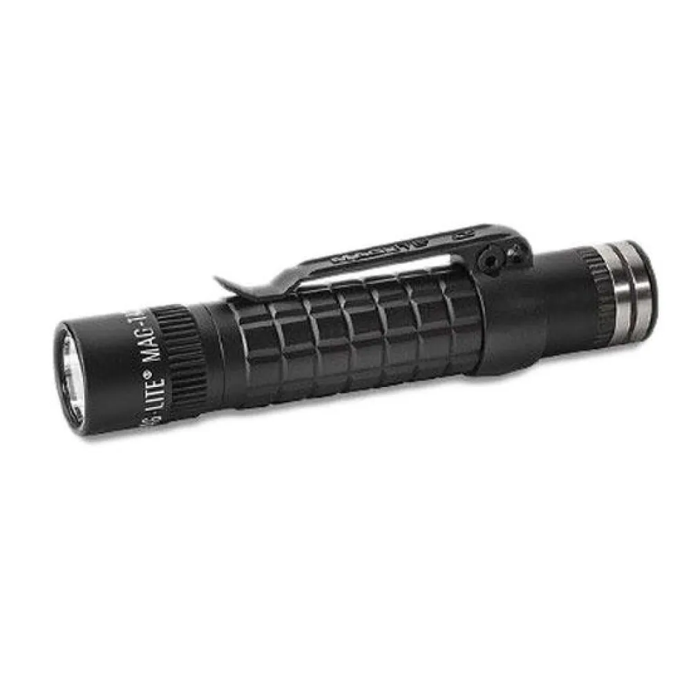 Mag-lite Mag Tac Oplaadbaar