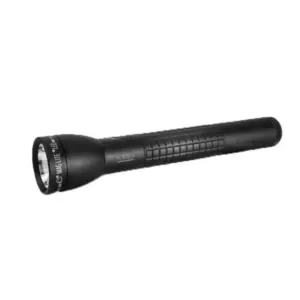 Mag-lite Ml300lx 2-cellige D Led-lantaarn Zwart