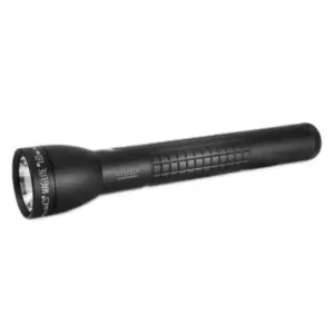 Mag-lite Ml300lx 3-cellige D Led-lantaarn Zwart