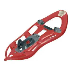 Tsl Outdoor Step In Alpine Sneeuwschoenen Paprika