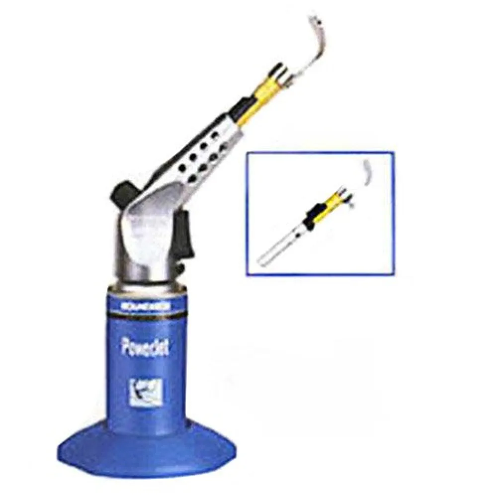 Holmenkol Powerjet Set Pro Grijs
