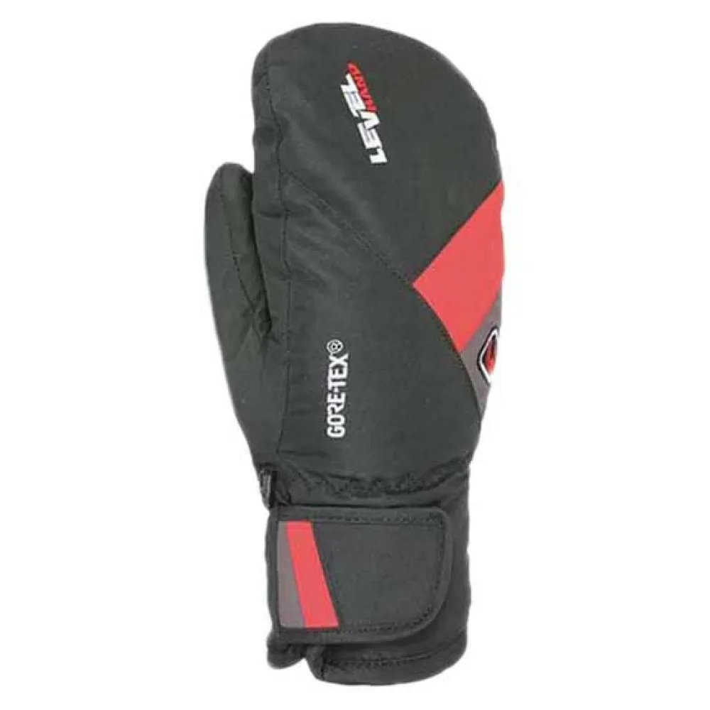 Level Force Gore-tex® Handschoenen Rood