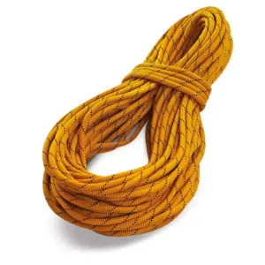Tendon Canyon Wet 10 Mm Touw Oranje