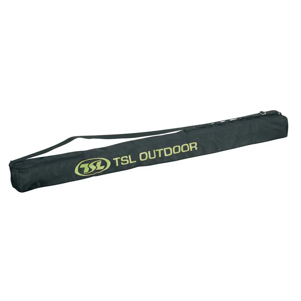 Tsl Outdoor 2 Stokzak Zwart