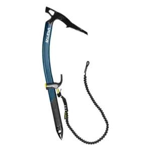 Salewa North X Ijsbijl Met Hamer Zwart