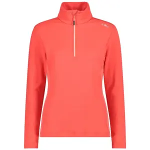 Cmp Sweat 3g10746 Fleece Rood