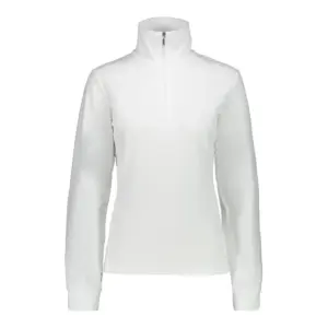 Cmp Sweat 3g27836 Fleece Wit