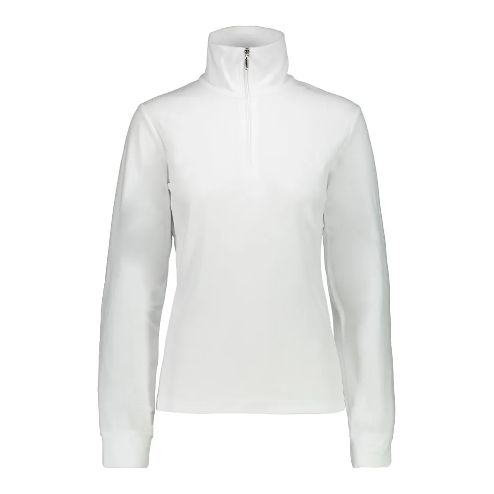 Cmp Sweat 3g27836 Fleece Wit
