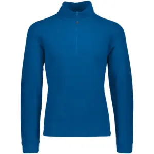 Cmp Artic Turtleneck 3g28037n Fleece Blauw