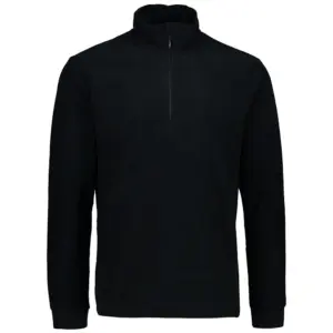 Cmp Artic Turtleneck 3g28037n Fleece Zwart