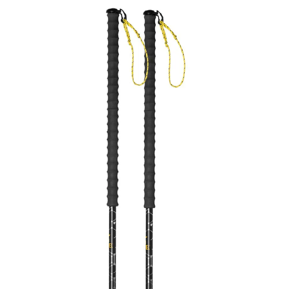 Grivel Anarchist+ssr System Stokken Multicolor